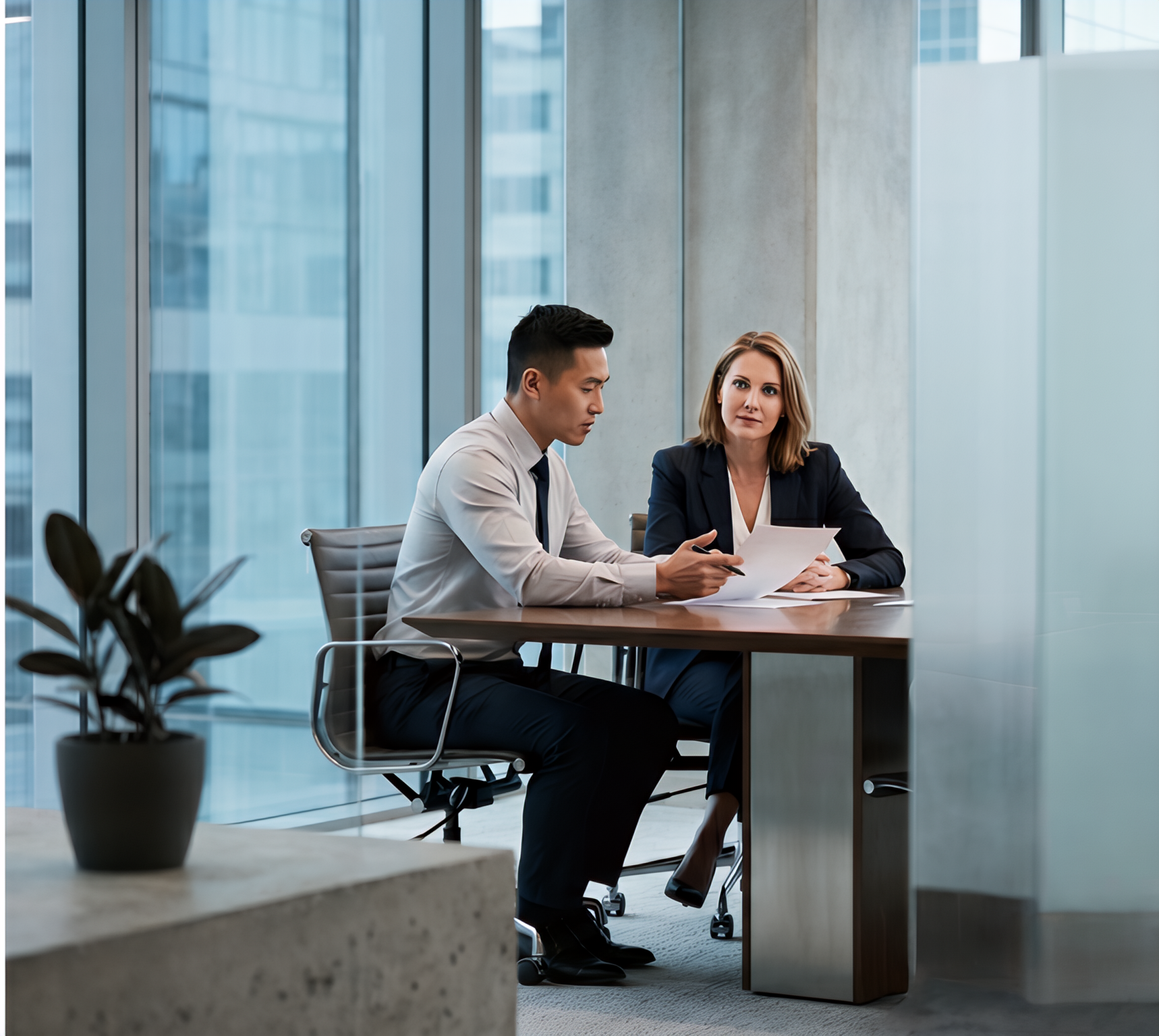 M and A and Exit Planning